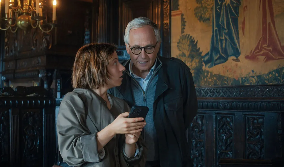 Film 'Victor Comme Tout Le Monde': Kisah Aktor Terinspirasi Victor Hugo