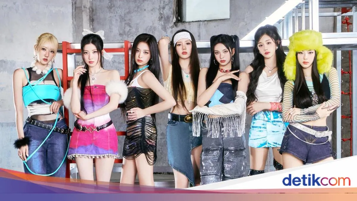 BABYMONSTER Rilis Album Mini dan Gelar Tur Dunia pada 2026