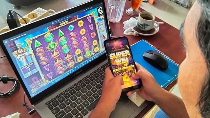 Kementerian Komdigi Gandeng Startup AI dalam Perangi Judi Online