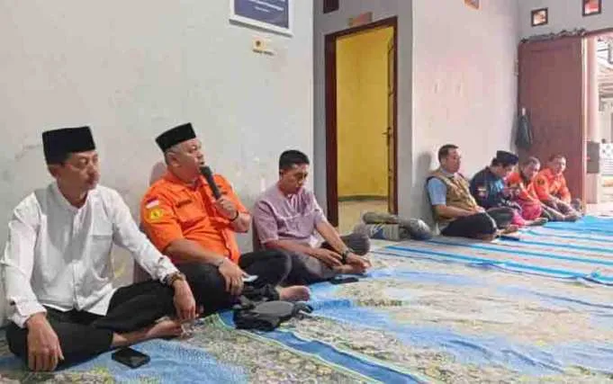 Basarnas Siapkan Posko dan Relawan Jelang Siaga SAR Khusus Lebaran 2026