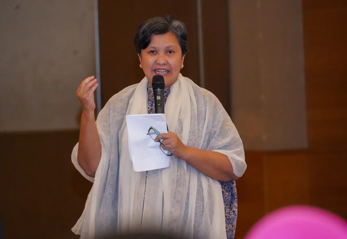 Waka MPR: Perlindungan Penyandang Disabilitas dari Kekerasan Harus Konsisten