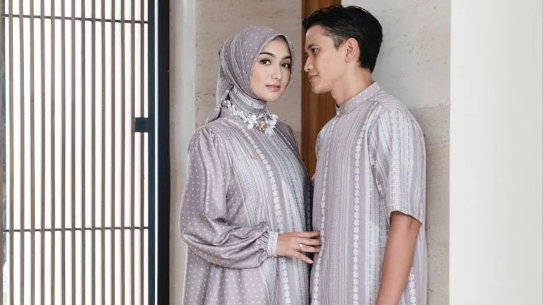 Chanté: Brand Modest Wear Citra Kirana yang Mengutamakan Kesederhanaan dan Kualitas