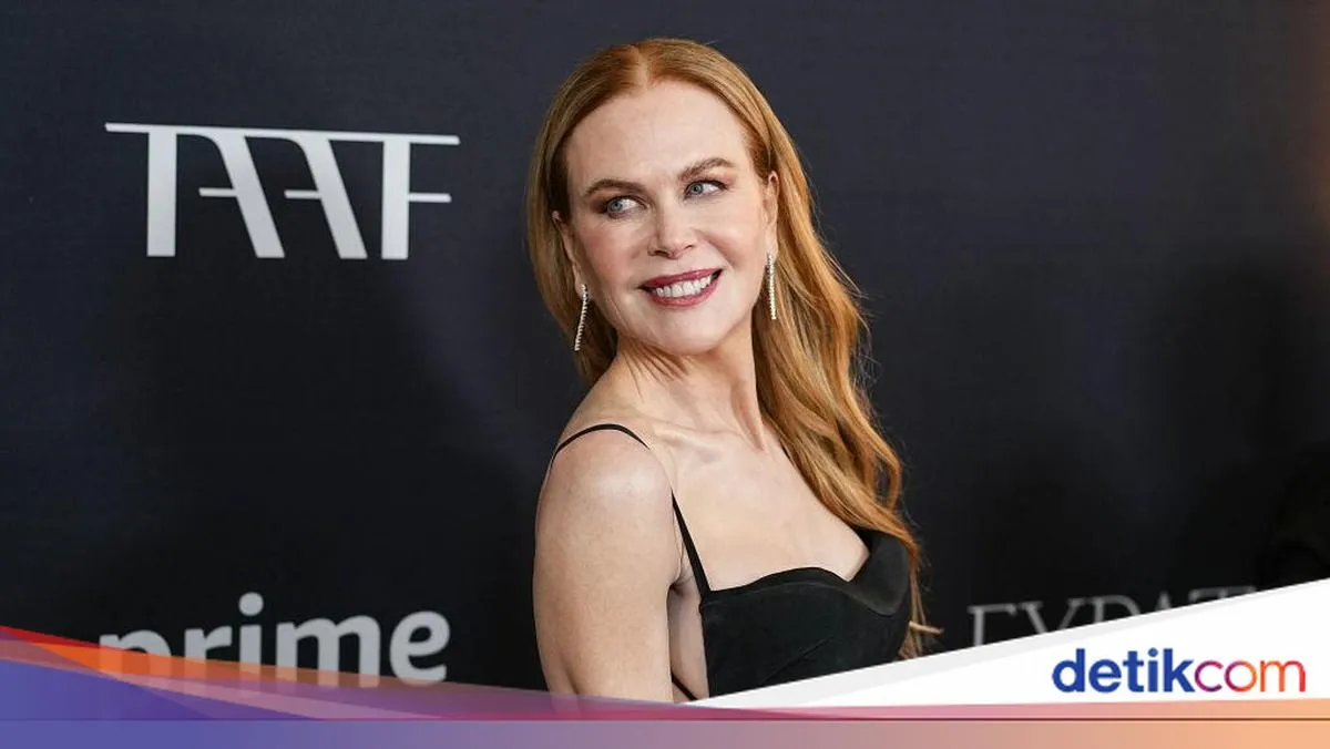 Nicole Kidman Ajak Putrinya Hadiri Met Gala 2026