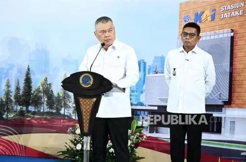 Sulawesi Selatan Siap Menjadi Gerbang Angkutan Lebaran 2026