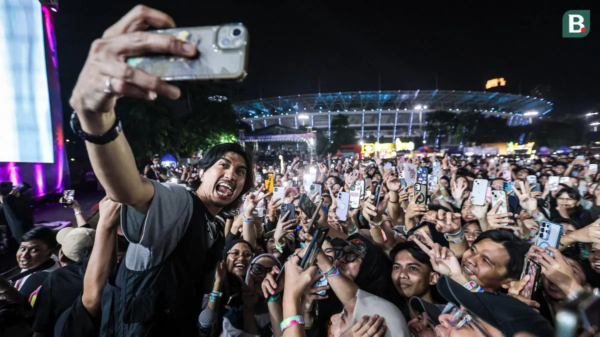 KLBB Festival 2026: Dua Hari Musik dan Kebersamaan di Tengah Ramadan