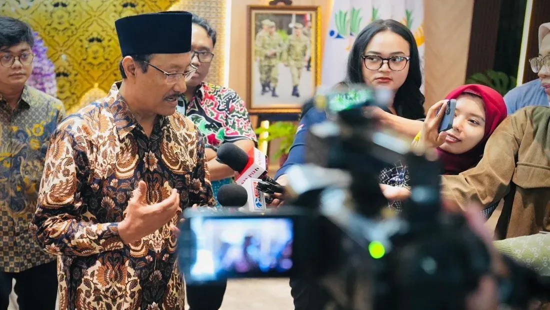 Muktamar NU ke-35 Dijadwalkan Agustus 2026, Persiapan Dimulai Juni