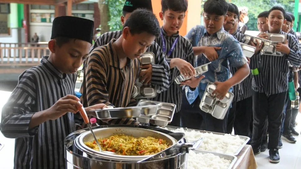 Dampak Rokok terhadap Kesehatan dan Gizi Anak