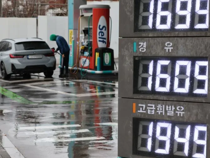 Asia Hadapi Ancaman Pasokan Energi Akibat Ketegangan di Timur Tengah