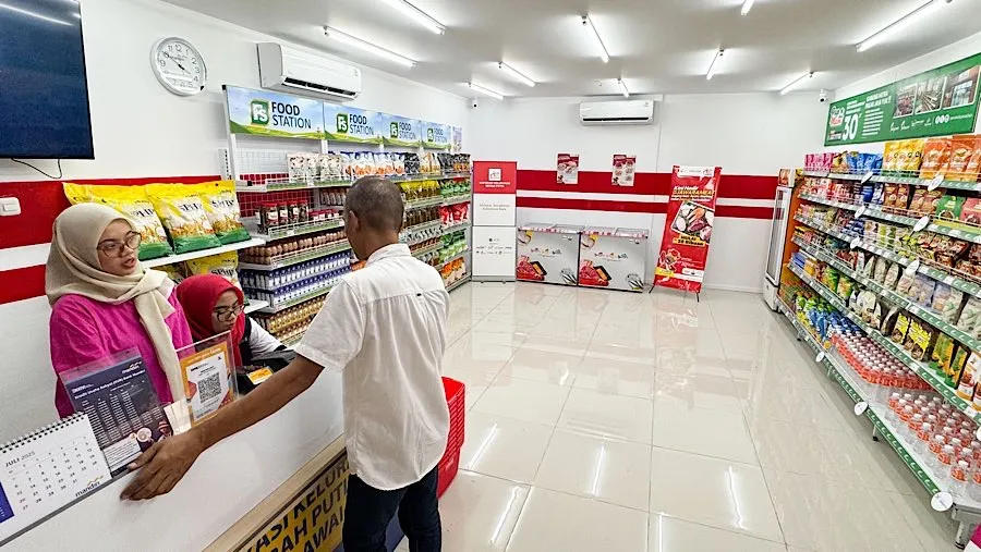 Koperasi Desa Merah Putih: Solusi Memutus Rantai Kemiskinan di Indonesia