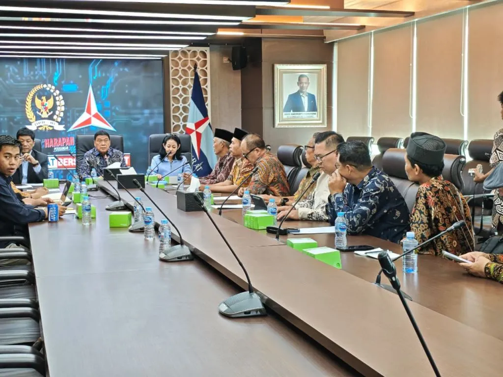 FORKOPI Dorong Pengakuan Hak Tanah dan Keadilan Fiskal dalam RUU Perkoperasian