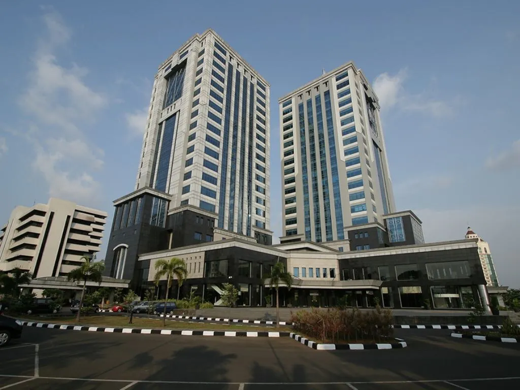 Kemenkeu Awasi Risiko Ekonomi dari Konflik Iran-Israel-AS