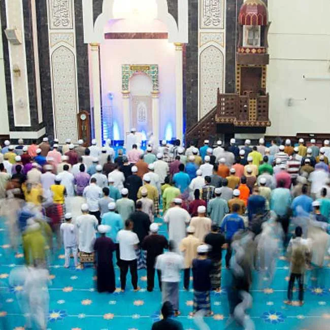 Keutamaan Salat Tarawih di Malam ke-10 Ramadan untuk Kebaikan Dunia dan Akhirat
