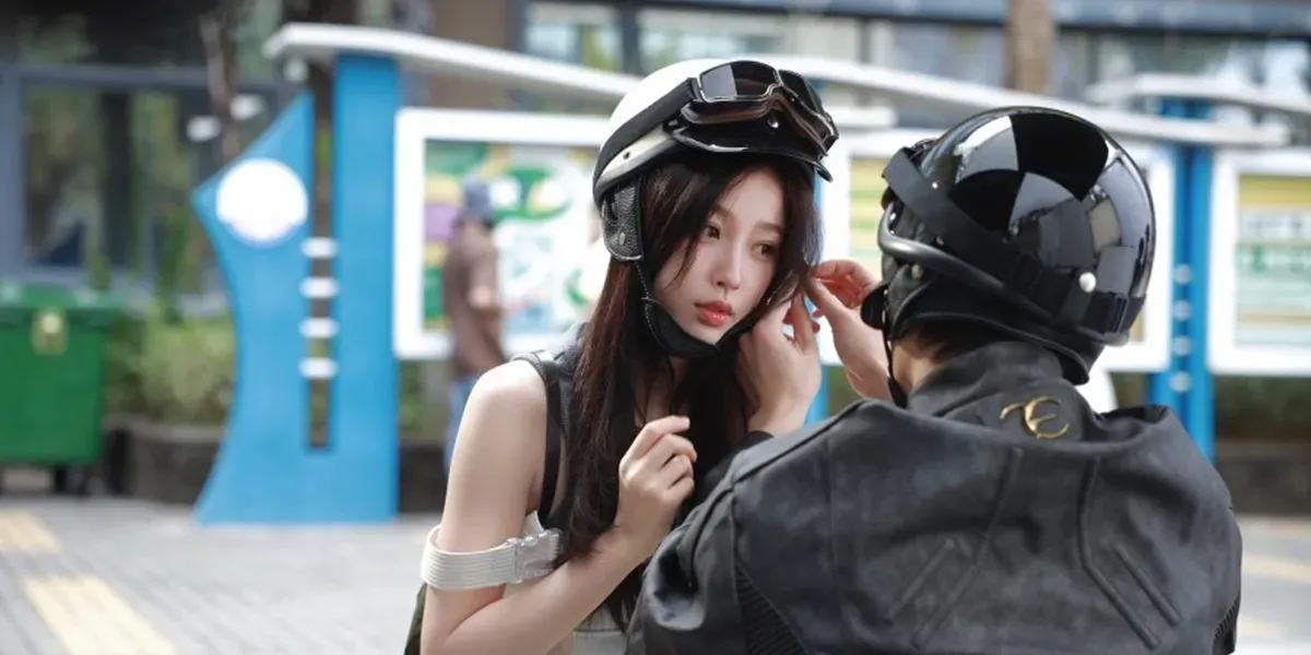 Kisah Inspiratif Mahasiswa Berjuang dari Keluarga Miskin dalam Drama China