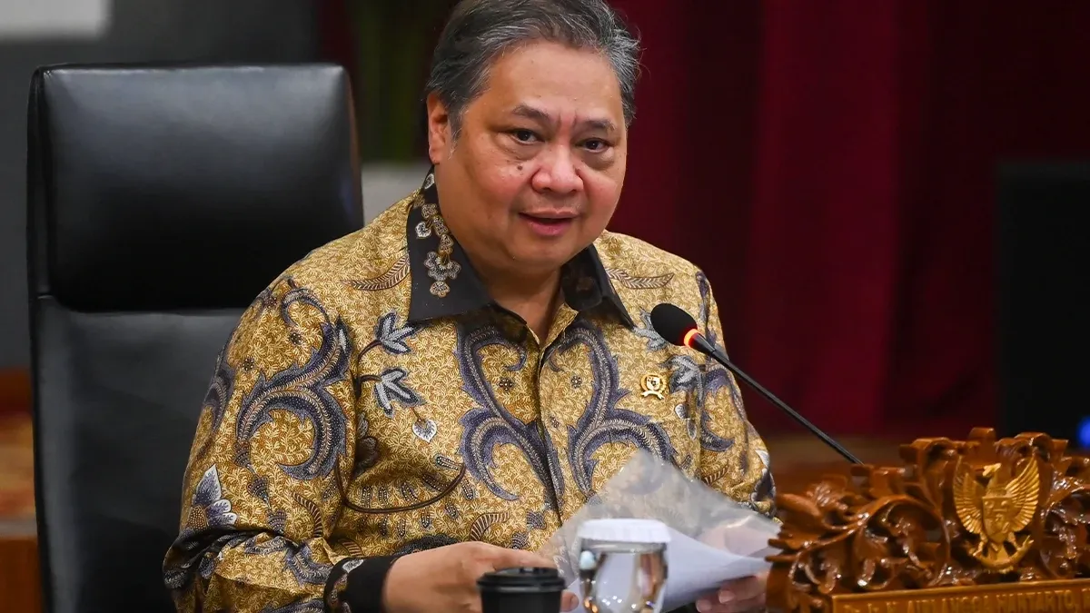 Pemerintah Pantau Dampak Geopolitik, Belum Ada Insentif Khusus