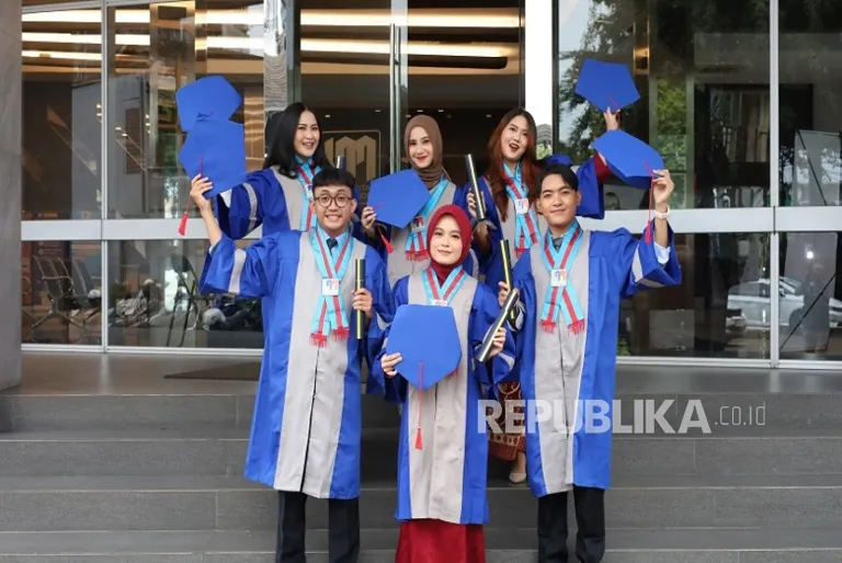 Permintaan Tinggi untuk Lulusan Informatika di Sektor Digital