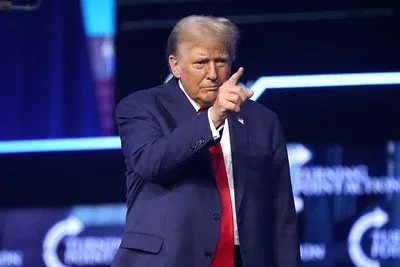 Dilema Strategi Militer Trump dalam Konfrontasi dengan Iran