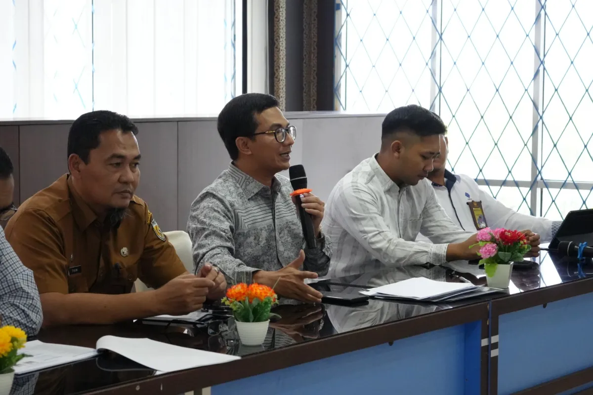 DPRK Banda Aceh Ajak Swasta Tingkatkan Penyerapan Tenaga Kerja