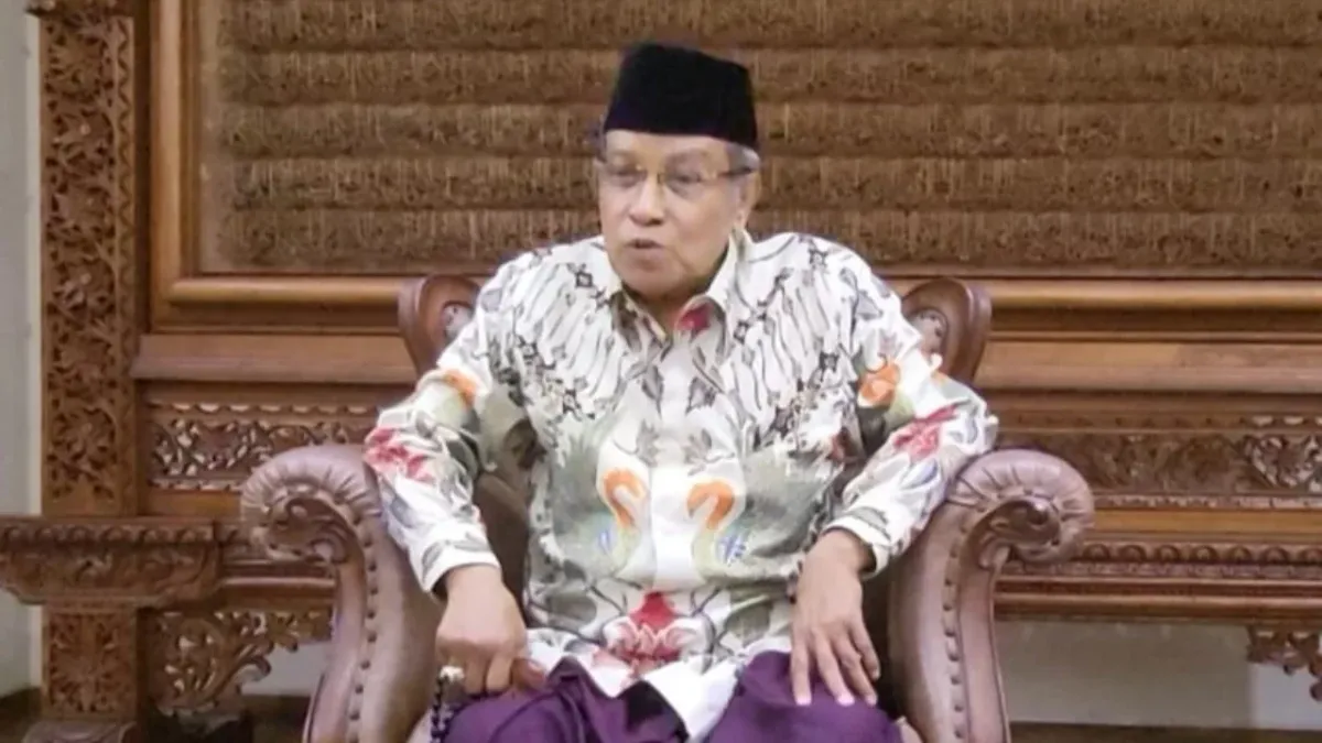 LPOI Serukan Hentikan Perang dan Dukungan untuk Diplomasi Perdamaian Indonesia