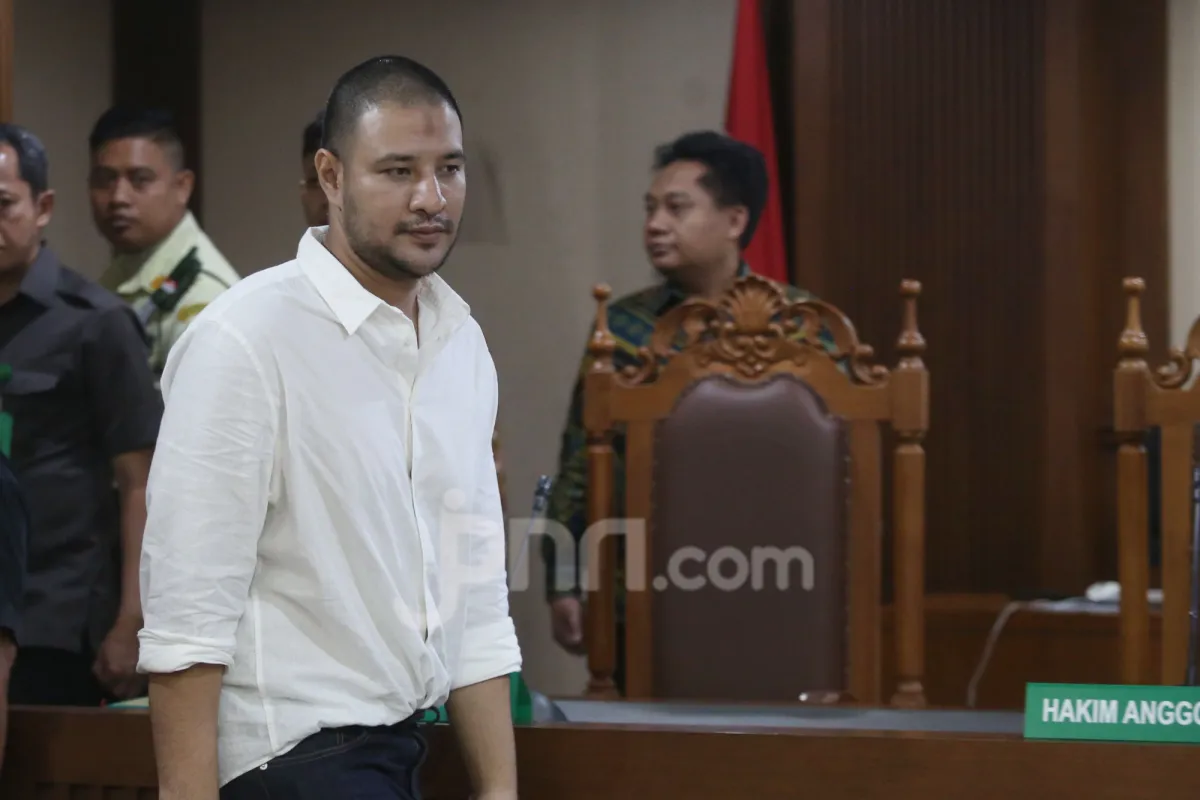 Gugatan Cerai Atalia Praratya Bukan karena Lisa Mariana