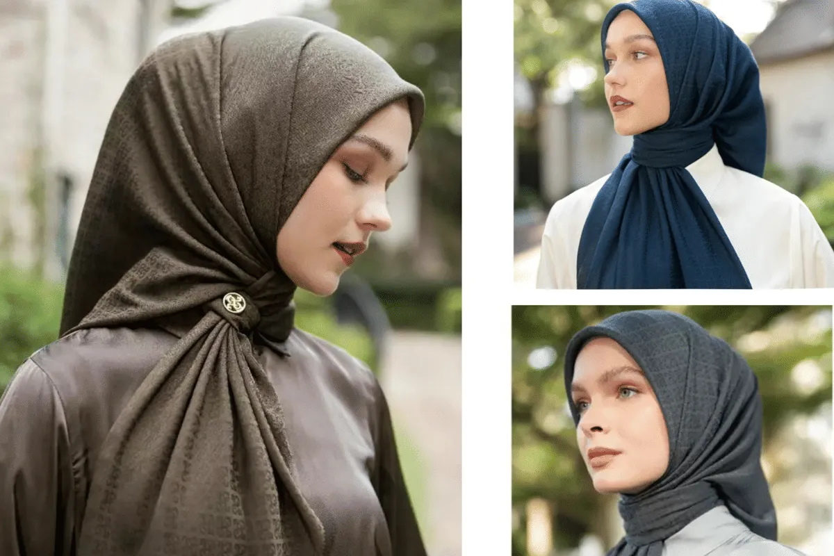 Tren Hijab Ramadan 2026: Kenyamanan dan Estetika Minimalis