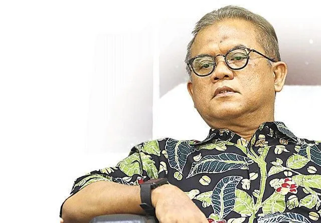 MK Batalkan Frasa Multitafsir dalam UU Tipikor Terkait Perintangan Penyidikan