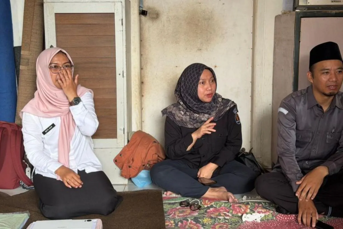 Bawaslu Garut Gelar Edukasi Pemilu dan Demokrasi Sehat