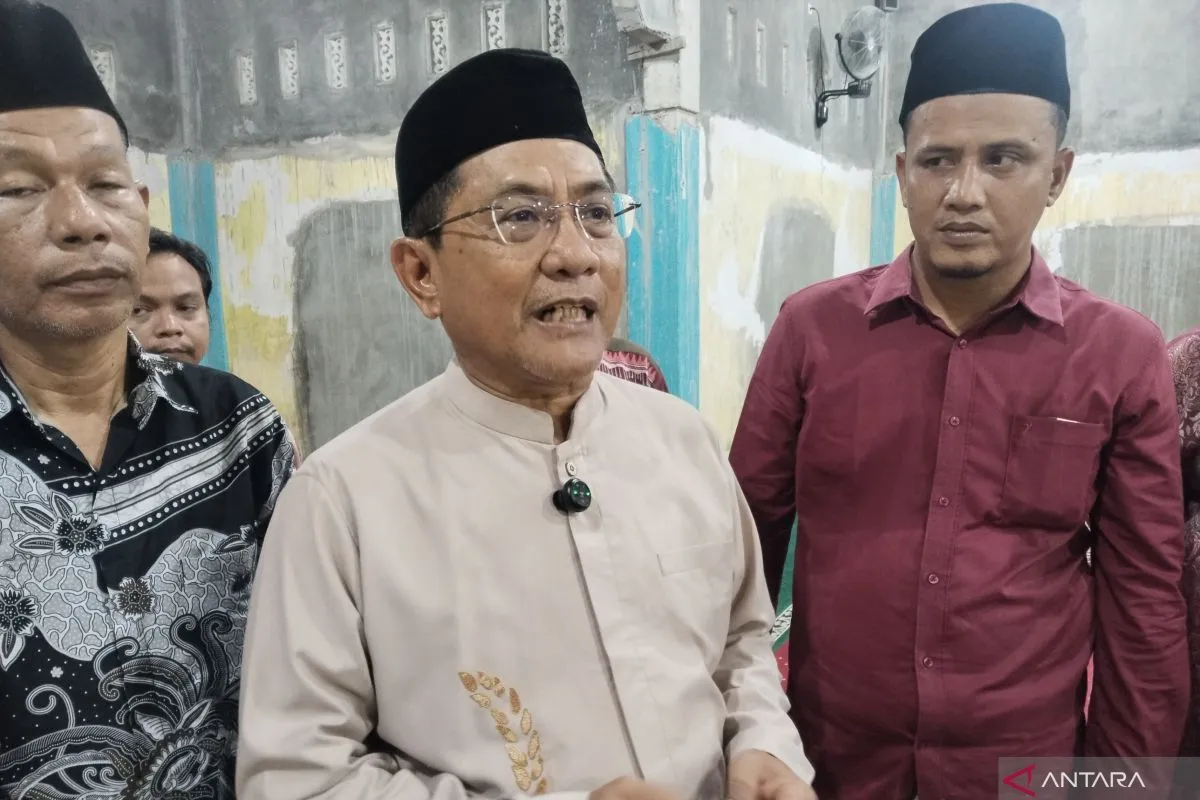 Pemerintah Pusat Mulai Perbaikan Infrastruktur di Padang Pariaman