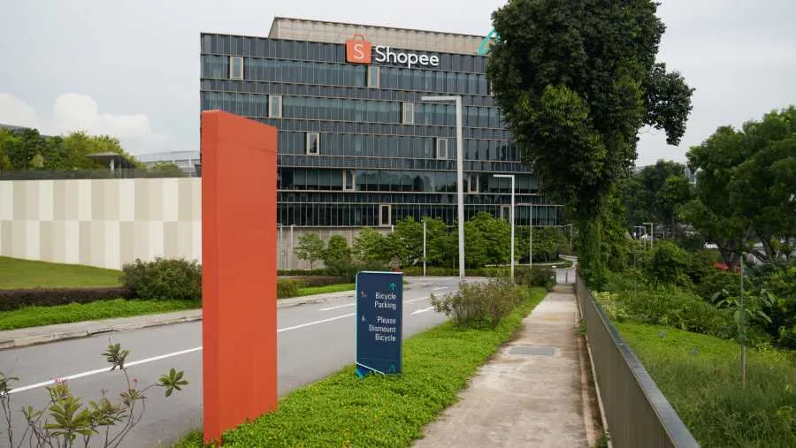 Shopee PHK Ratusan Developer Sebagai Respons Terhadap Perubahan Teknologi