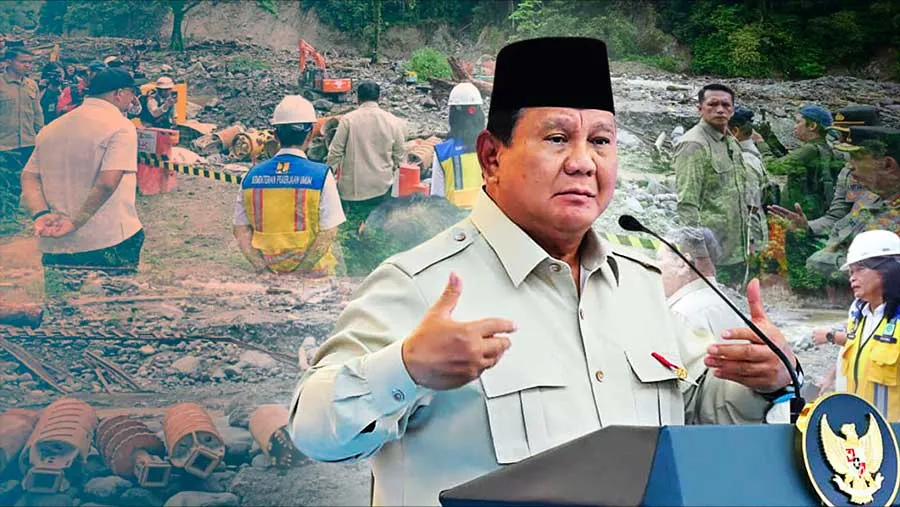 Pemerintah Pastikan Keamanan Pasokan BBM di Tengah Ketegangan Timur Tengah