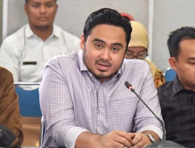Komisi II: Keluarga Petahana Tidak Boleh Dilarang Maju Pilpres