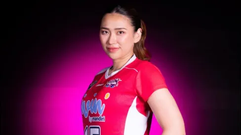 Yolla Yuliana: Tembok Pertahanan Jakarta Livin Mandiri di Proliga 2026