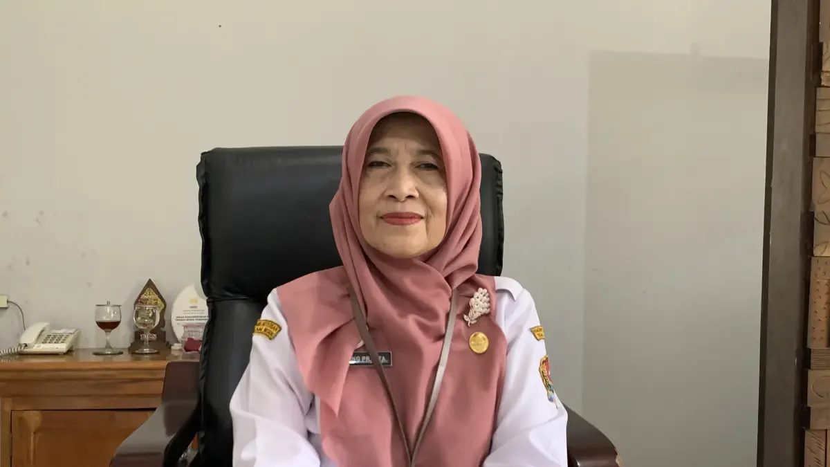 Pemkab Temanggung Pantau Dampak Kenaikan Harga Plastik pada Industri Lokal