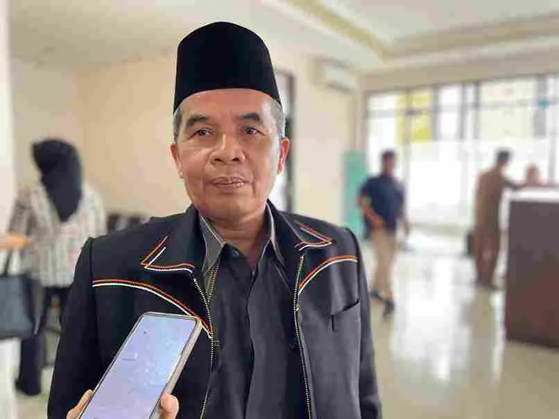 Sumadi Dorong Sinkronisasi Program Pembangunan dan Hilirisasi Ekonomi Daerah