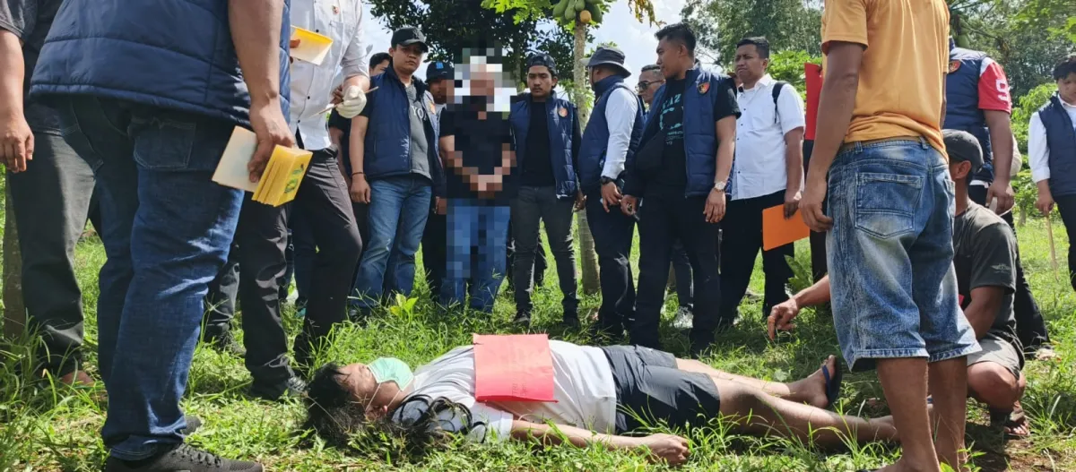 Proses Hukum Kasus Kematian GFR dari Batu Bandung Berstatus P19
