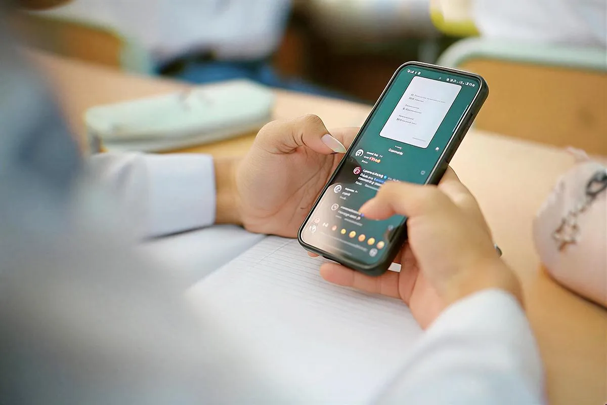 DPRD DKI Dukung Kebijakan Pembatasan Akses Medsos untuk Anak