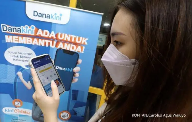 Danakini Fintech Tutup Operasi akibat Perubahan Kepemilikan
