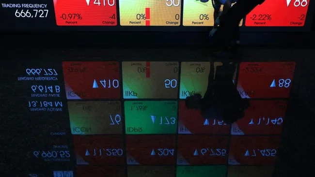 Reformasi Pasar Modal Buka Peluang Pendanaan Murah bagi Bank