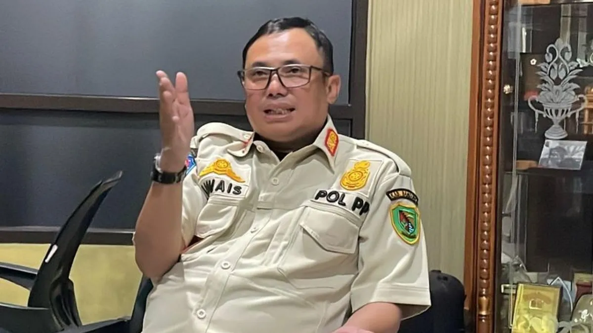 Pemkab Bandung Siapkan 12 Agenda Operasi Rokok Ilegal 2026 untuk Tekan Kerugian Negara