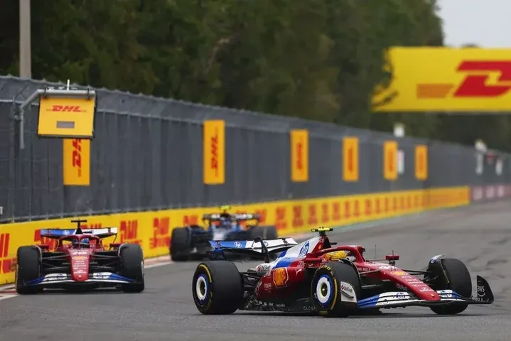 Jadwal Formula 1 dan WEC Terhambat Akibat Ketegangan di Timur Tengah