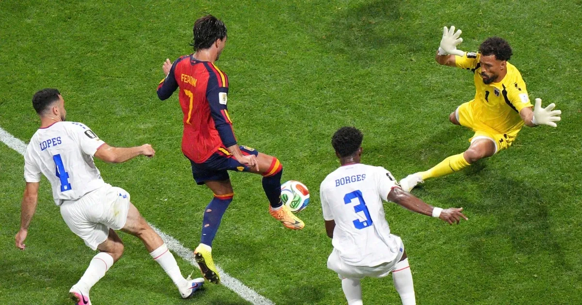 Tanjung Verde: Rival Tak Terduga Spanyol di Piala Dunia 2026