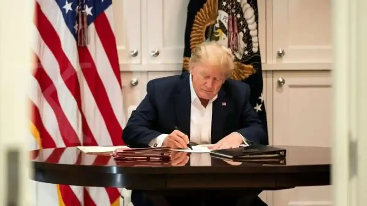 Sekutu NATO Menolak Kirim Kapal Perang ke Selat Hormuz di Tengah Tekanan Trump