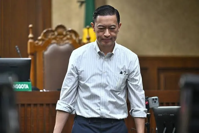 Intervensi Presiden dalam Hukum Dinilai Rusak Kepercayaan Publik