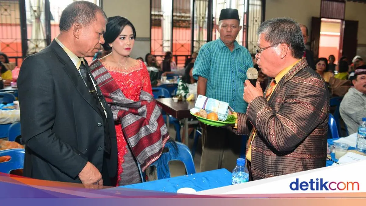 Peran Sistem Marga dalam Adat Batak untuk Kehidupan Sosial