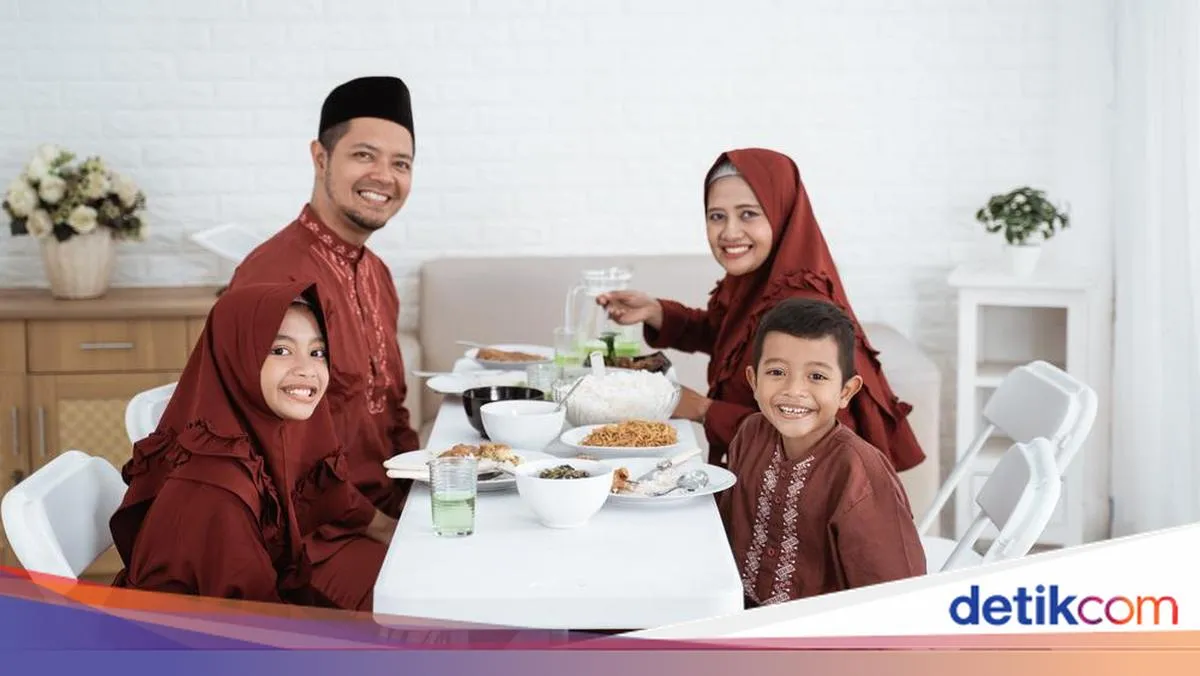 Rekomendasi Kegiatan Sahur On The Road di Bulan Ramadan