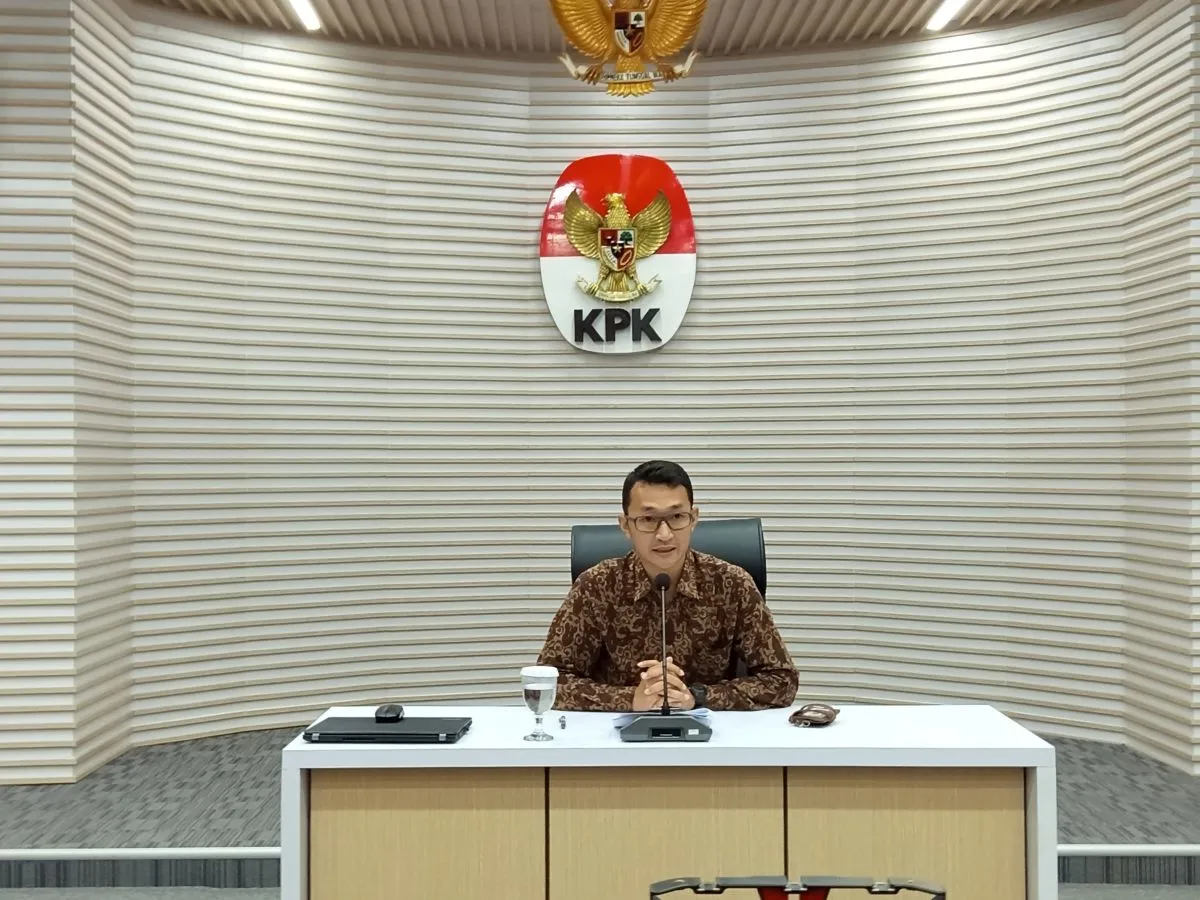 KPK Tangkap Pegawai Bea Cukai Terkait Kasus Suap Importasi