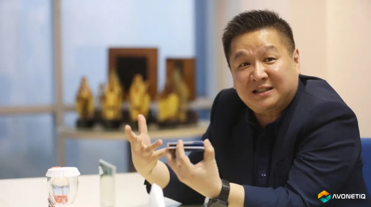Peran AI dalam Memilih Brand: Risiko Tersingkirnya Nama-nama Tanpa Otoritas Digital