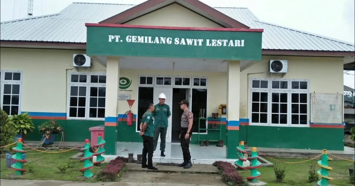 FABEM Desak Sanksi Tegas untuk PT GSL atas Dugaan Praktik Ilegal