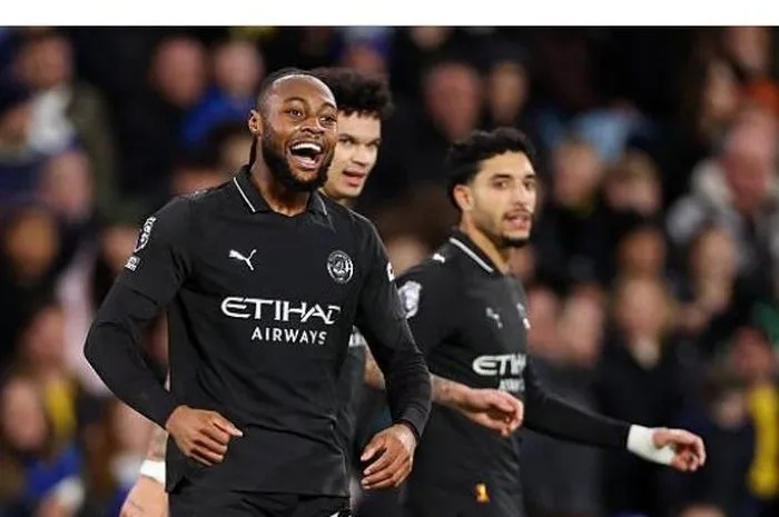 Man City Menang Tanpa Haaland Berkat Semenyo di Liga Inggris