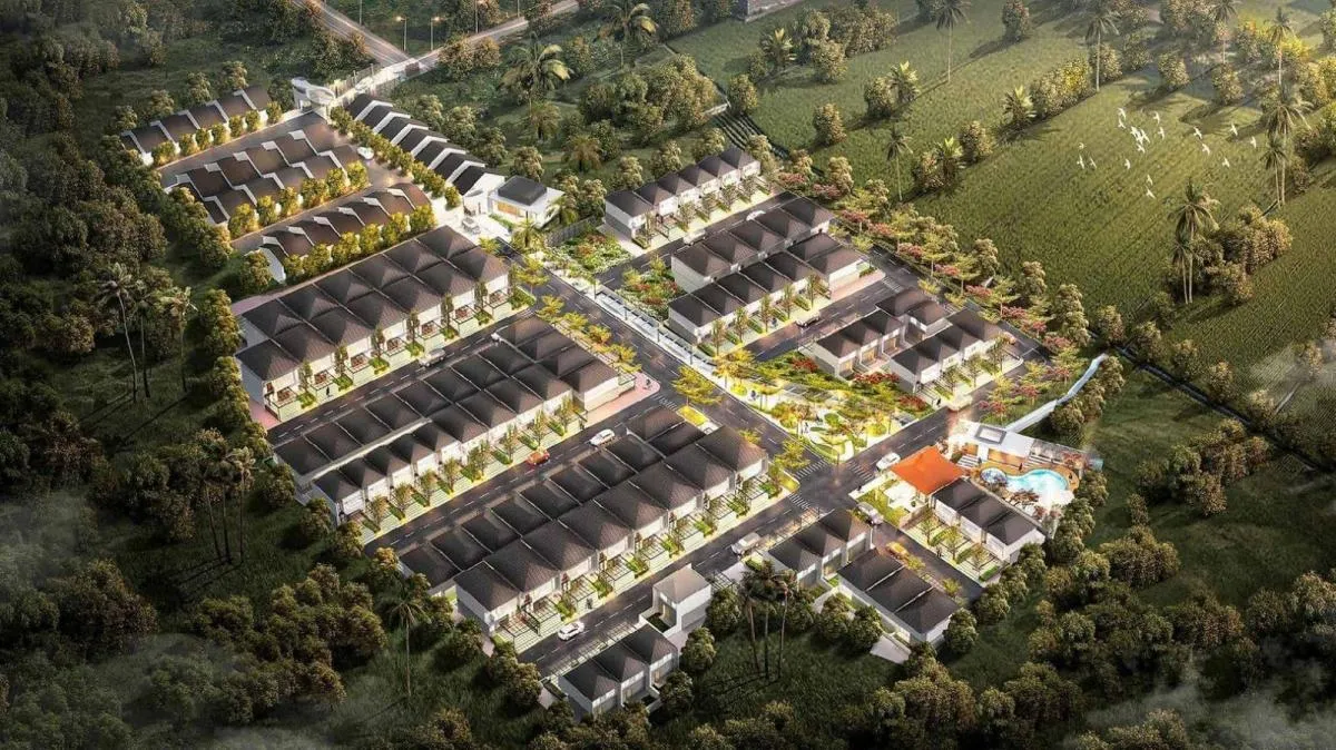 Repower Asia dan MFlash Kolaborasi Kembangkan Ekosistem Properti dan Teknologi
