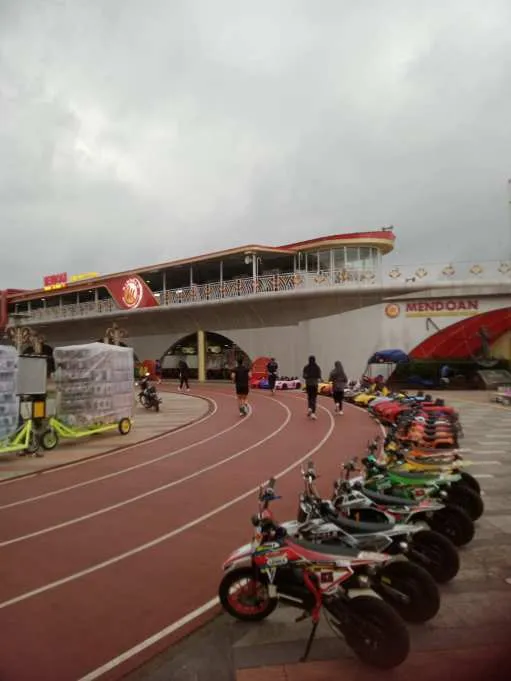 Tujuh Tempat Ngabuburit dan Kuliner Terpopuler di Kebumen Ramadan 2026